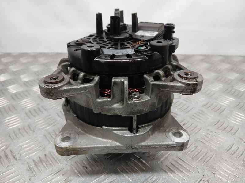 Recambio de alternador para dacia dokker abiance referencia OEM IAM 231001910R F000BL07AT BOSCH