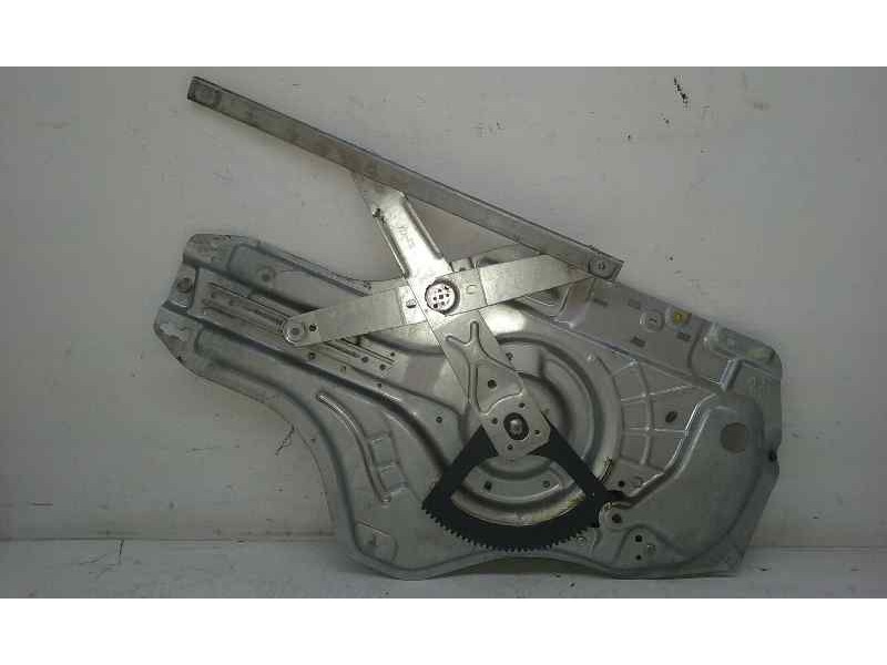 Recambio de elevalunas delantero derecho para hyundai elantra (xd) 2.0 cdri gls (5-ptas.) (2004) referencia OEM IAM  2 PINS ELEC