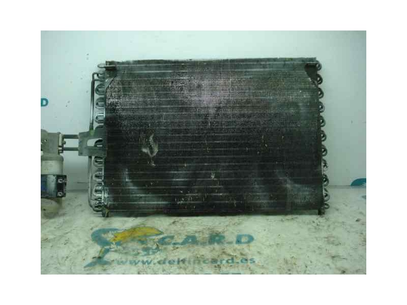 Recambio de condensador / radiador aire acondicionado para renault laguna (b56) 2.0 anade referencia OEM IAM   