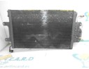 Recambio de condensador / radiador aire acondicionado para seat ibiza (6k1) cupra referencia OEM IAM   