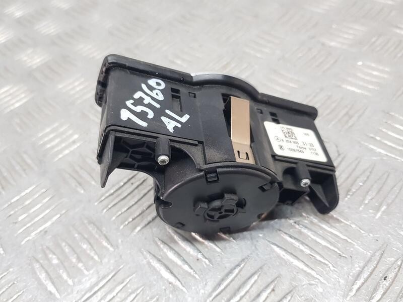 Recambio de mando luces para mercedes-benz clase b (w246) b 180 cdi (246.212) referencia OEM IAM A2049053103  