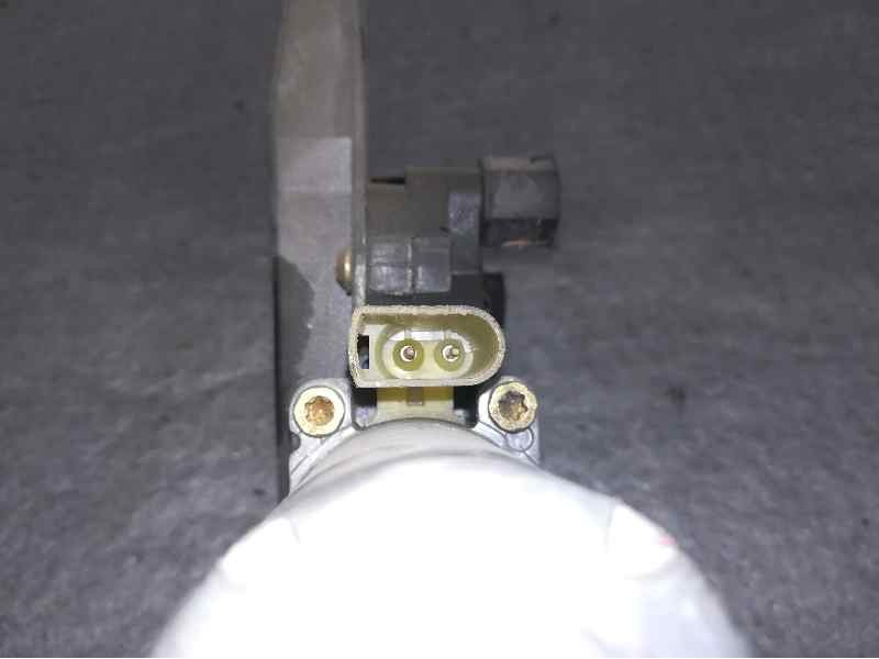 Recambio de elevalunas trasero izquierdo para ford mondeo berlina (gd) referencia OEM IAM 0130821680 2 PINS ELECTRICO 