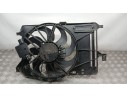 Recambio de electroventilador para ford focus iii 1.6 tdci referencia OEM IAM 8V618C607EO  