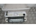 Recambio de sistema audio / radio cd para nissan pulsar (c13) acenta referencia OEM IAM 281853ZL1A  G13X12
