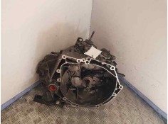 CAJA CAMBIOS 20EA06 0543622 6VELOCIDADES