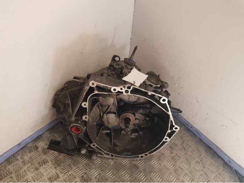 Recambio de caja cambios para peugeot 5008 premium referencia OEM IAM 20EA06 0543622 6VELOCIDADES