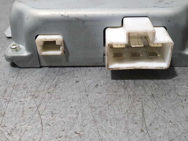 Recambio de modulo electronico para nissan qashqai (j11) acenta referencia OEM IAM 292A54EA0A 141020NA02 PANASONIC