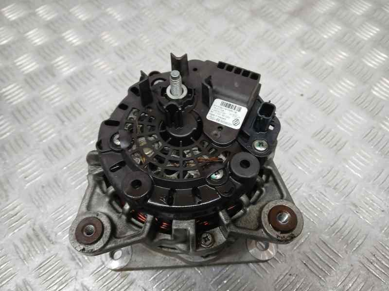 Recambio de alternador para dacia dokker abiance referencia OEM IAM 231001910R F000BL07AT BOSCH