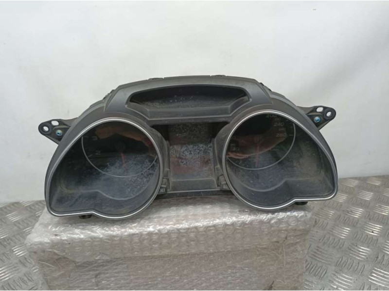 Recambio de cuadro instrumentos para audi a5 coupe (8t) 2.0 tfsi (132kw) referencia OEM IAM 8T0920931 503001980102 MAGNETI MAREL