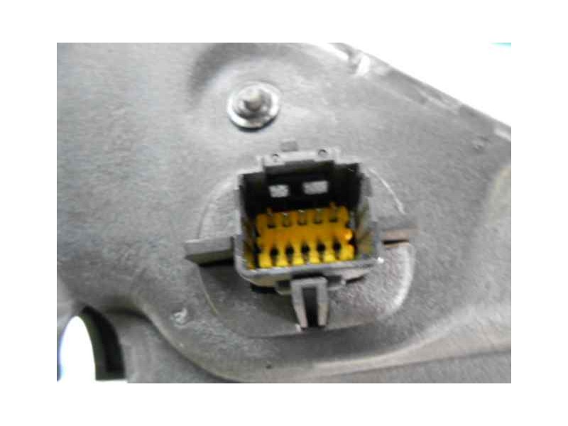 Recambio de retrovisor izquierdo para renault scenic ii authentique referencia OEM IAM   ELECTRICO