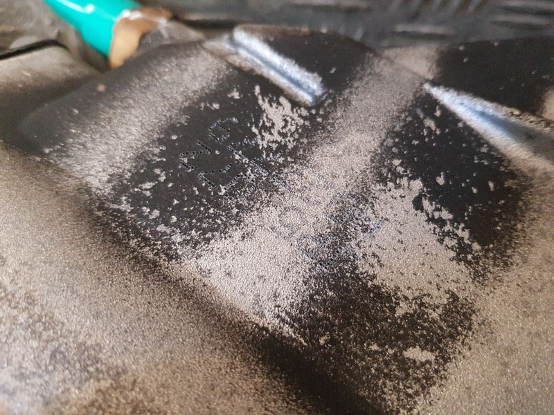 Recambio de caja cambios para nissan micra v (k14) acenta referencia OEM IAM JR5072 A027779 