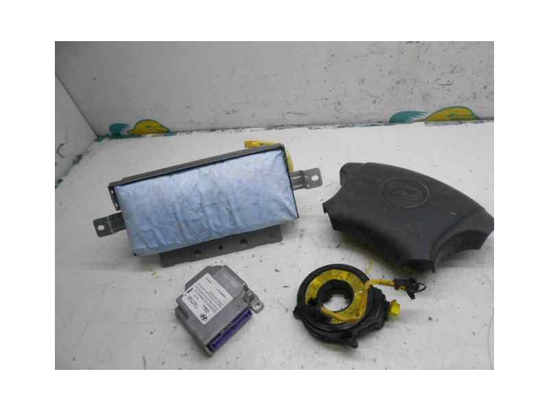 Recambio de kit airbag para hyundai elantra (xd) 2.0 cdri gls (5-ptas.) (2004) referencia OEM IAM   