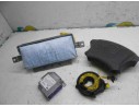 Recambio de kit airbag para hyundai elantra (xd) 2.0 cdri gls (5-ptas.) (2004) referencia OEM IAM   