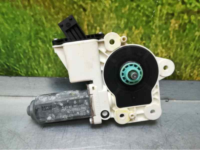 Recambio de motor elevalunas trasero izquierdo para opel vectra c berlina cosmo referencia OEM IAM 991325102 6 PINS ELECTRICO
