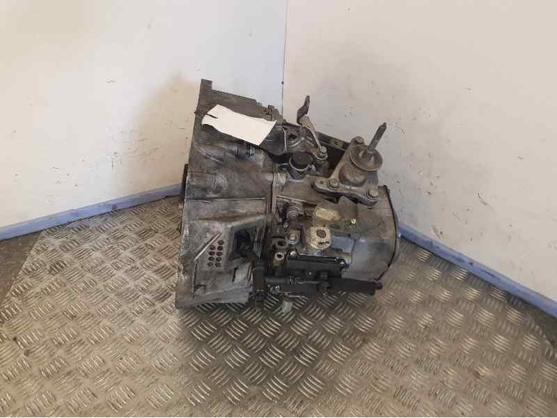 Recambio de caja cambios para peugeot 5008 premium referencia OEM IAM 20EA06 0543622 6VELOCIDADES