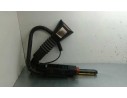 Recambio de pretensor airbag izquierdo para opel corsa c club referencia OEM IAM   
