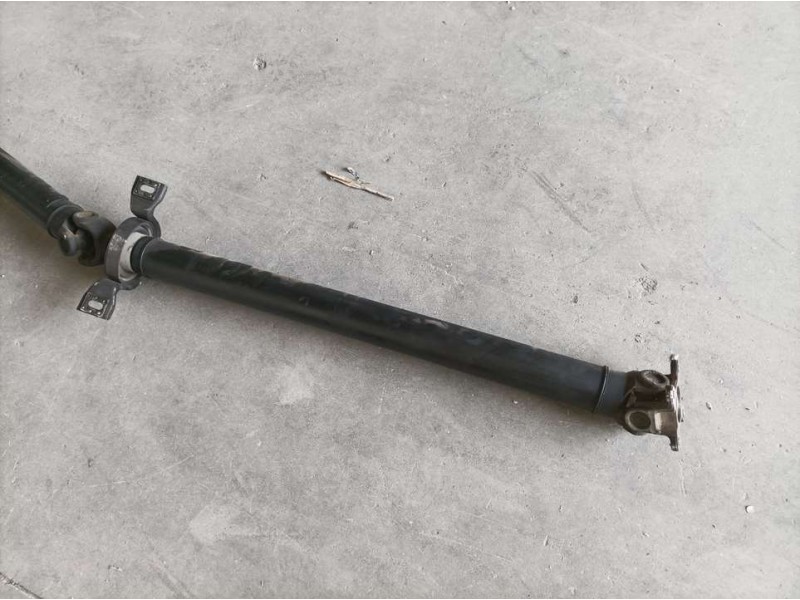 Recambio de transmision central para chevrolet captiva 2.0 vcdi lt referencia OEM IAM 20781756  