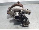 Recambio de turbocompresor para citroën jumper caja abierta (06.2006 =>) 2.2 hdi cat referencia OEM IAM 6U3Q6K682AF 4913105212 