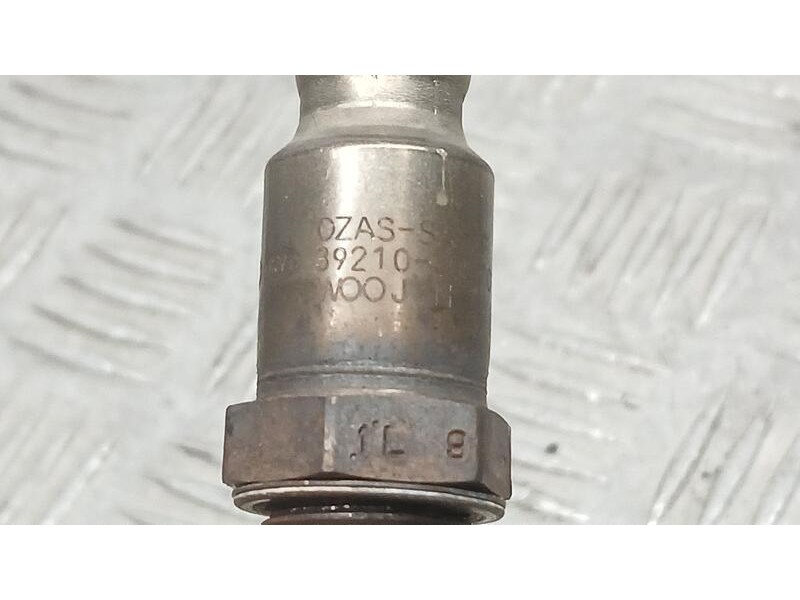 Recambio de sonda lambda para kia picanto (ja) concept referencia OEM IAM 3921007070  