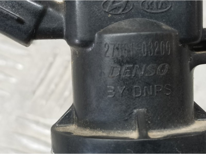 Recambio de bobina encendido para kia pro_cee´d ( ) concept referencia OEM IAM 2730103200  DENSO