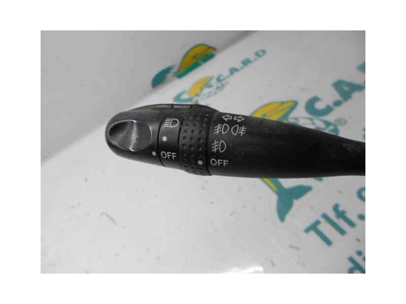 Recambio de mando limpia para toyota corolla (e12) 1.6 linea luna berlina referencia OEM IAM 8465202290  