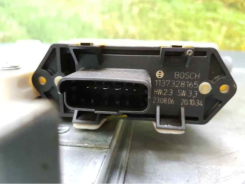 Recambio de elevalunas trasero derecho para citroën c4 berlina collection referencia OEM IAM  6 PINS ELECTRICO