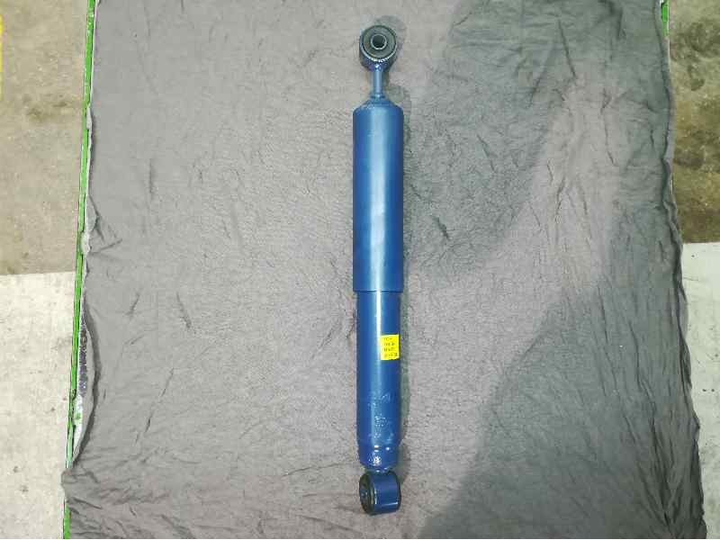 Recambio de amortiguador trasero para citroën dyane referencia OEM IAM R3783 R3783 