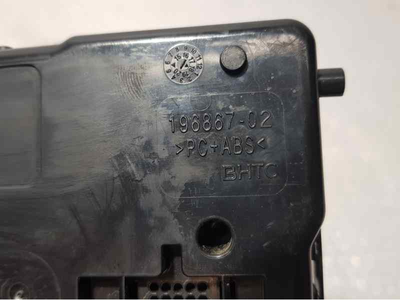 Recambio de modulo electronico para smart forfour edition 1 (66kw) (453.044) referencia OEM IAM 19686702  BHTC