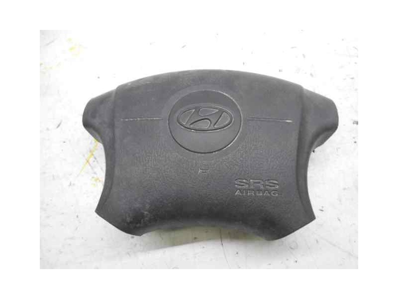 Recambio de kit airbag para hyundai elantra (xd) 2.0 cdri gls (5-ptas.) (2004) referencia OEM IAM   