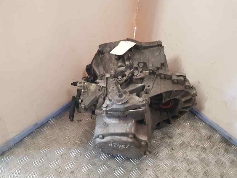 Recambio de caja cambios para peugeot 5008 premium referencia OEM IAM 20EA06 0543622 6VELOCIDADES