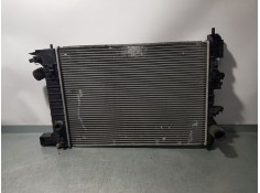 RADIADOR AGUA 94516938 PATAS ROTAS