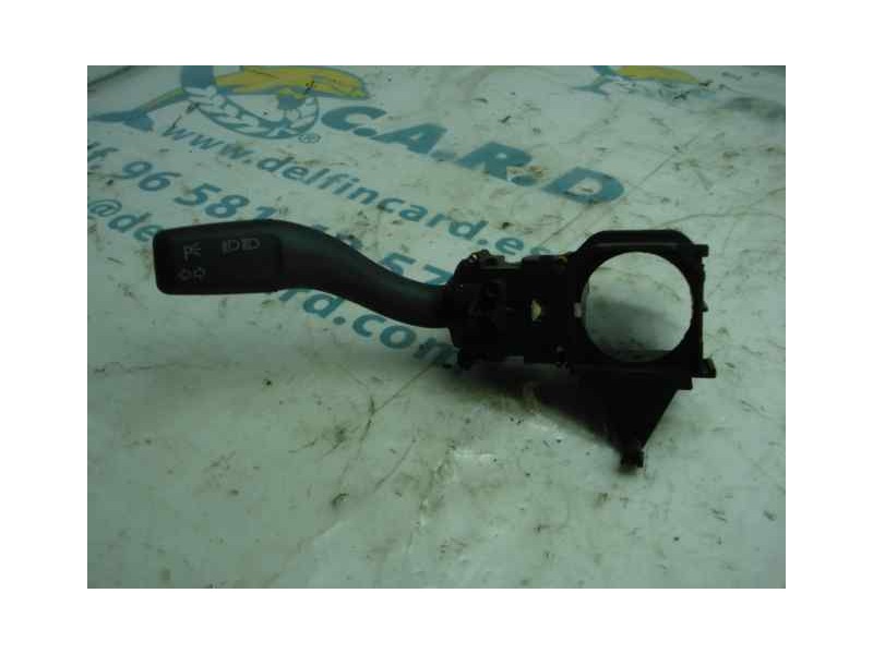 Recambio de mando intermitentes para audi a4 avant (8e) 1.8 t referencia OEM IAM 4E0953513KFKZ  