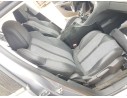 Recambio de asiento delantero derecho para peugeot 3008 ii suv (mc_, mr_, mj_, m4_) 1.2 thp/ puretech 130 (mrhnsm, mrhnsu, mrhns
