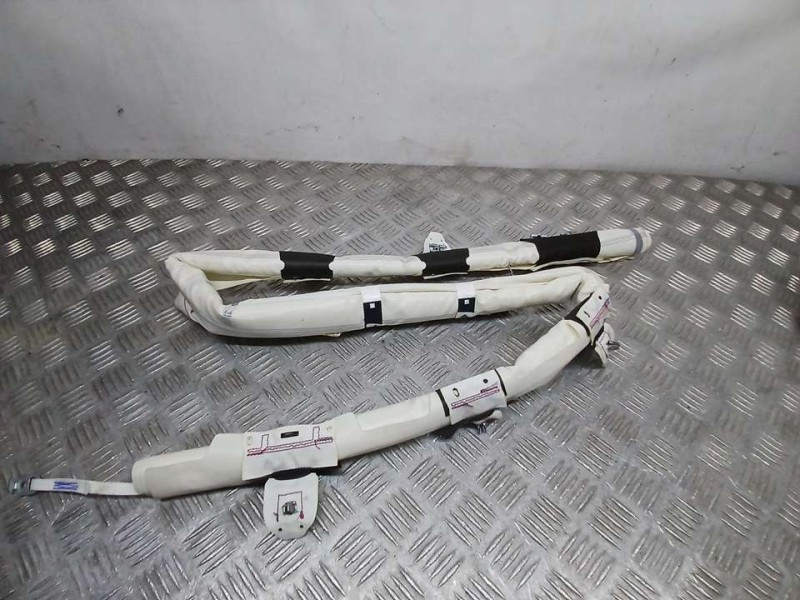 Recambio de airbag cortina delantero derecho para peugeot 2008 (p1) allure referencia OEM IAM 2127972026112291  AUTOLIV