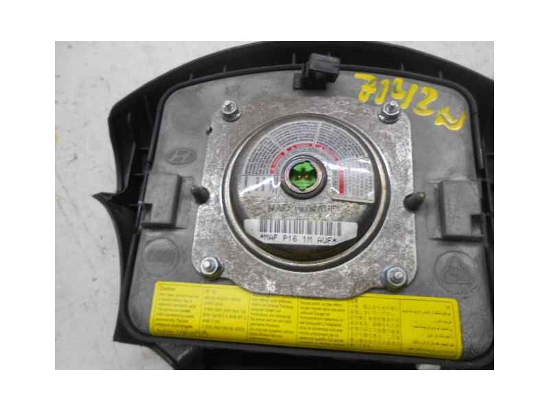 Recambio de kit airbag para hyundai elantra (xd) 2.0 cdri gls (5-ptas.) (2004) referencia OEM IAM   