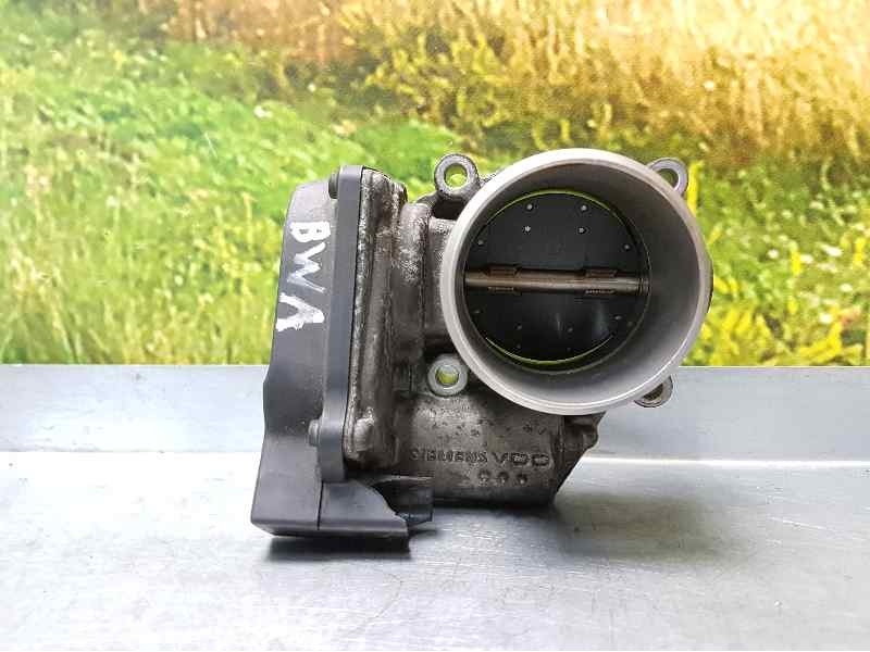 Recambio de caja mariposa para audi tt (8j3/8j9) 2.0 16v tfsi referencia OEM IAM 06F133062G A2C53044094 VDO CLAVIJA TOCADA