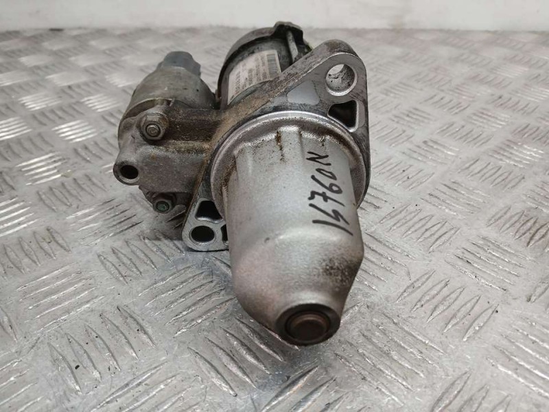 Recambio de motor arranque para mercedes-benz clase b (w246) b 180 cdi (246.212) referencia OEM IAM A6459060800 4380002050 DENSO