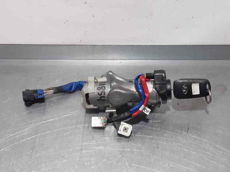Recambio de conmutador de arranque para hyundai i30 classic referencia OEM IAM   