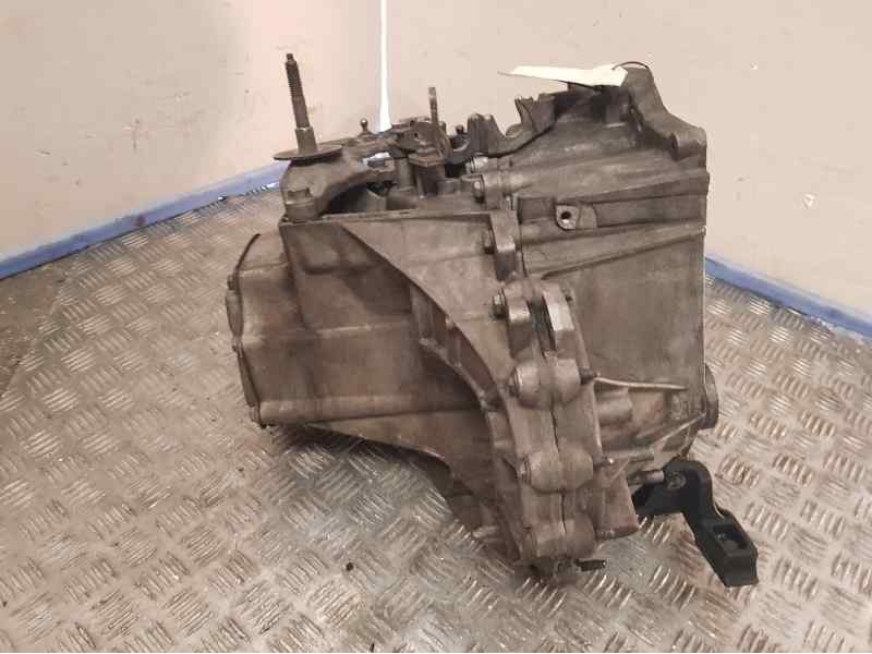 Recambio de caja cambios para peugeot 5008 premium referencia OEM IAM 20EA06 0543622 6VELOCIDADES