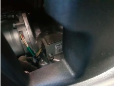 Recambio de columna direccion para nissan micra v (k14) acenta referencia OEM IAM 488115FA2D  ELECTRO-MECANICA