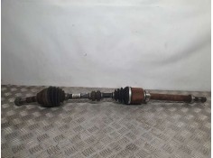 TRANSMISION DELANTERA DERECHA 391003ZN0B 