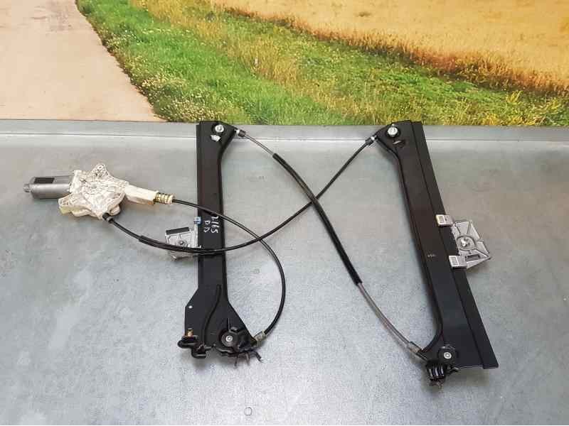 Recambio de elevalunas delantero derecho para mercedes-benz clase clk (w209) coupe 200 compressor (209.342) referencia OEM IAM  