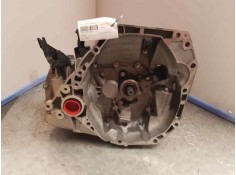 CAJA CAMBIOS JR5050 A042849 5VELOCIDADES