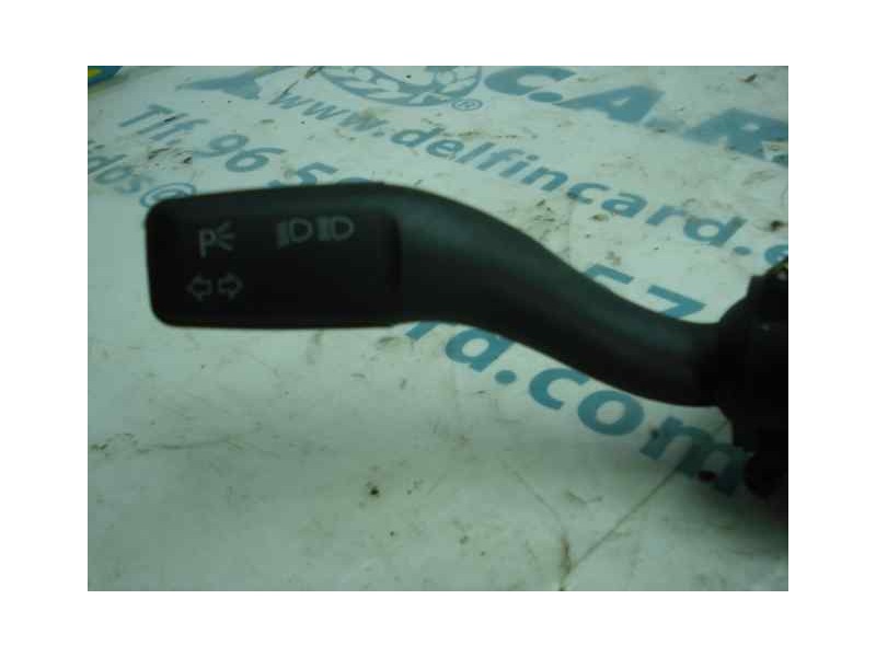 Recambio de mando intermitentes para audi a4 avant (8e) 1.8 t referencia OEM IAM 4E0953513KFKZ  