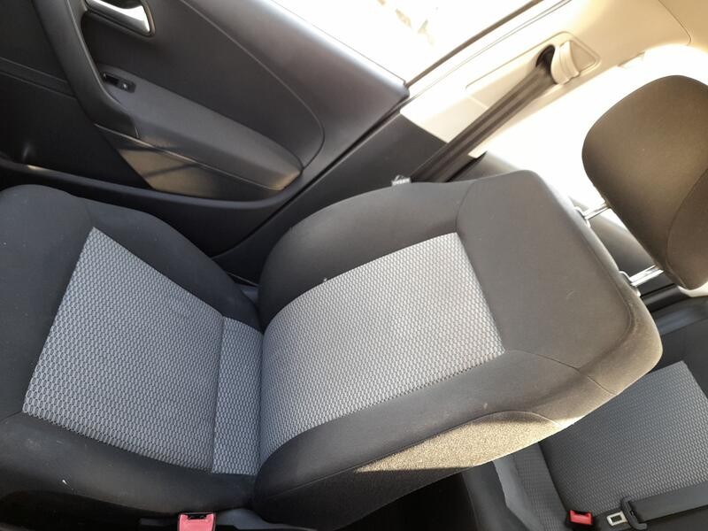 Recambio de asiento delantero derecho para volkswagen polo v (6r1, 6c1) 1.2 tdi referencia OEM IAM   