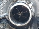 Recambio de turbocompresor para citroën jumper caja abierta (06.2006 =>) 2.2 hdi cat referencia OEM IAM 6U3Q6K682AF 4913105212 