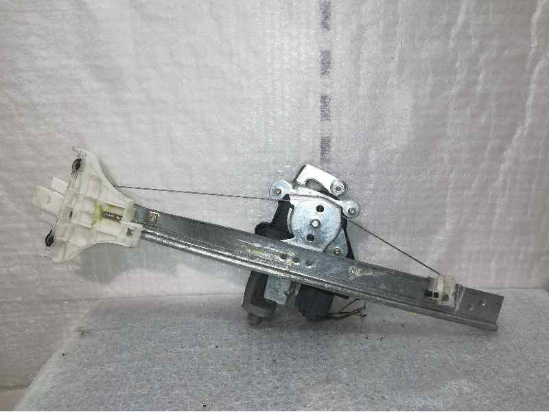 Recambio de elevalunas trasero derecho para ford mondeo berlina (ge) referencia OEM IAM 0130821772 8 PINS ELECTRICO 