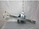 Recambio de elevalunas trasero derecho para ford mondeo berlina (ge) referencia OEM IAM 0130821772 8 PINS ELECTRICO 