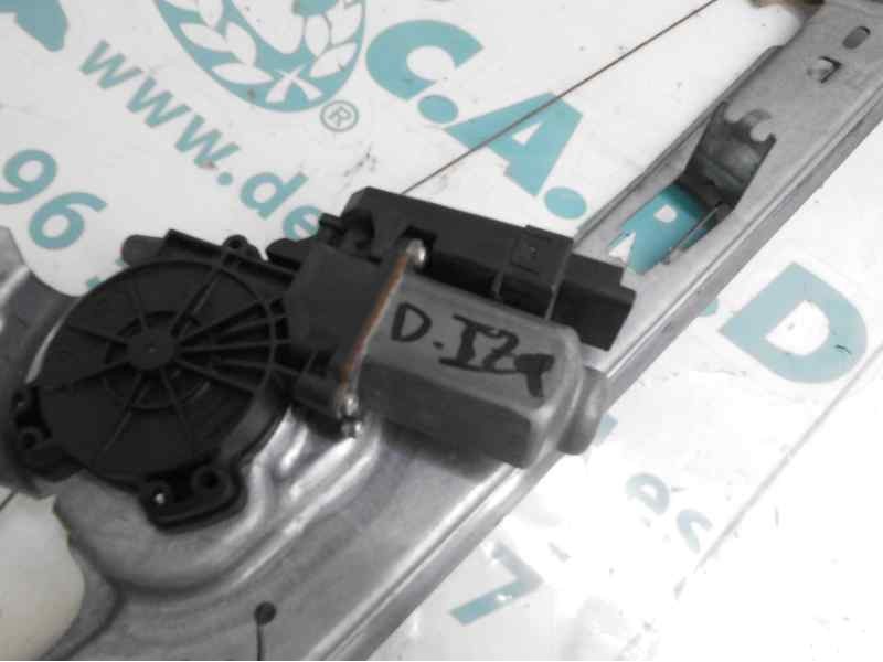 Recambio de elevalunas delantero izquierdo para renault scenic ii authentique referencia OEM IAM   ELECTRICO 6 PINS