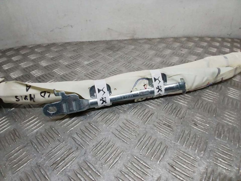 Recambio de airbag cortina delantero derecho para peugeot 2008 (p1) allure referencia OEM IAM 2127972026112291  AUTOLIV